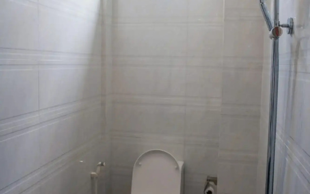 Trieu Khang Hotel