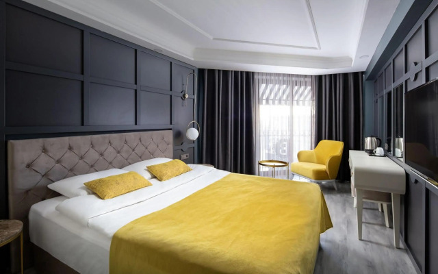 B Loft Hotel Bursa