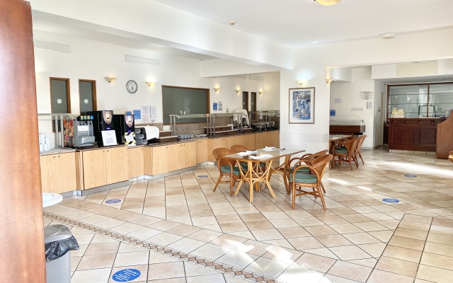 Agapinor Hotel