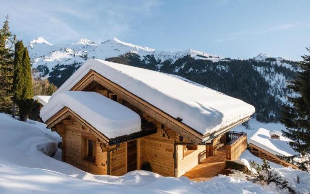 Chalet La Clusaz, 6 pièces, 12 personnes - FR-1-304-270