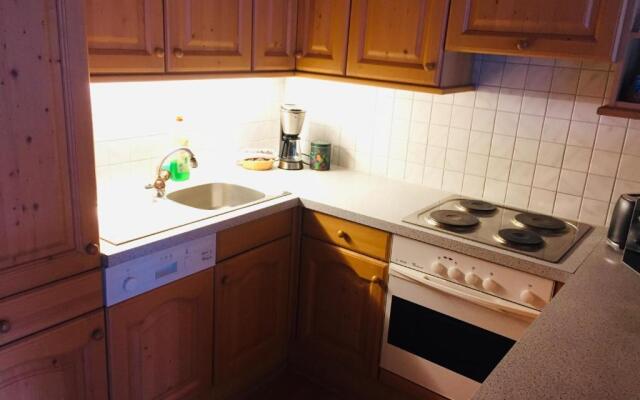 Apartment Ebnit