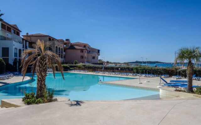 Les Rivages de Coudoulière 21583