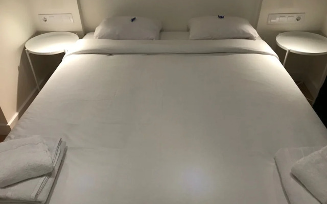 Olala Vibe Apartments