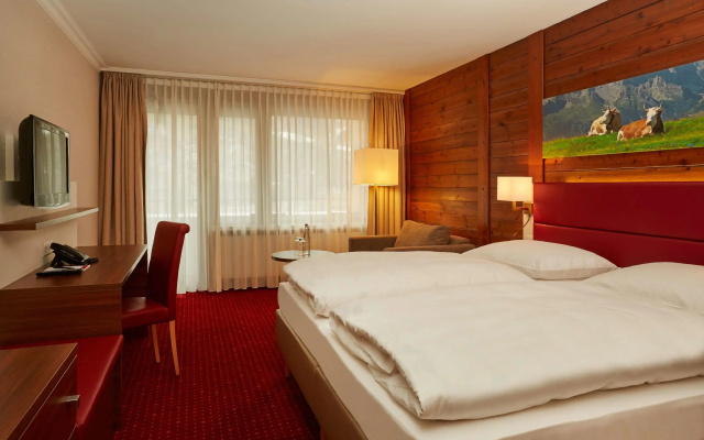 H+ Hotel & SPA Engelberg