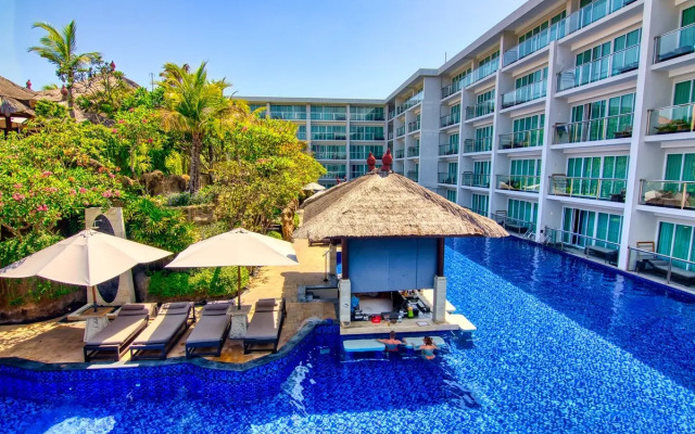 The Sakala Villas Bali