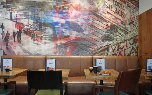 The Z Hotel Victoria