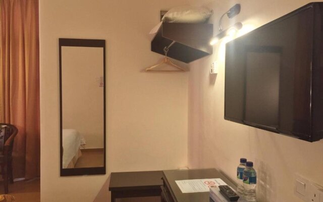 Pontian Garden Hotel