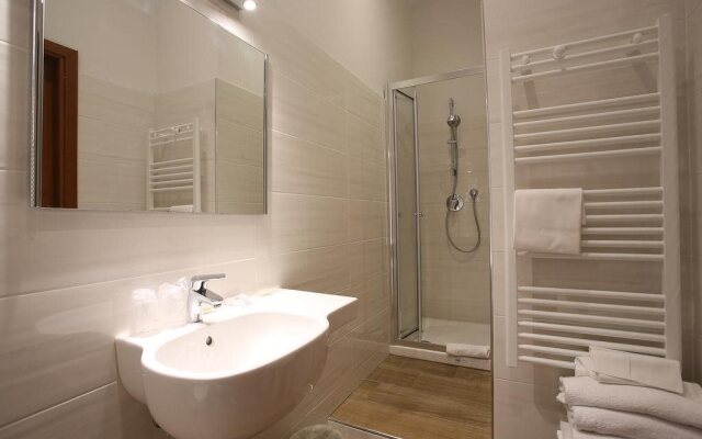 4F Boutique Hotel Florence