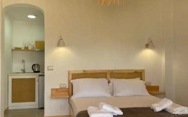 Vila Milo