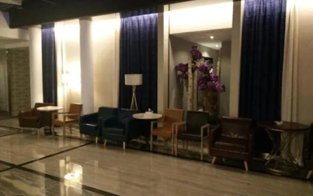 Zunyi Hengsheng Hotel