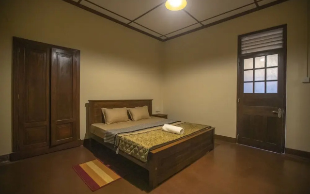 Bandarawela City Bungalow