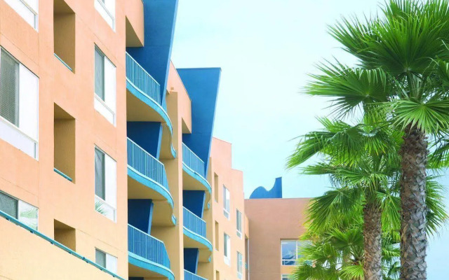 WorldMark Oceanside