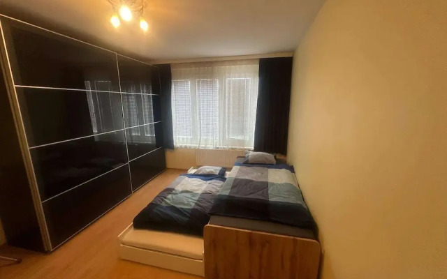 Cozy Vienna Apartment - Central Location