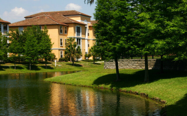 Oakwood Sanctuary Highland Oaks