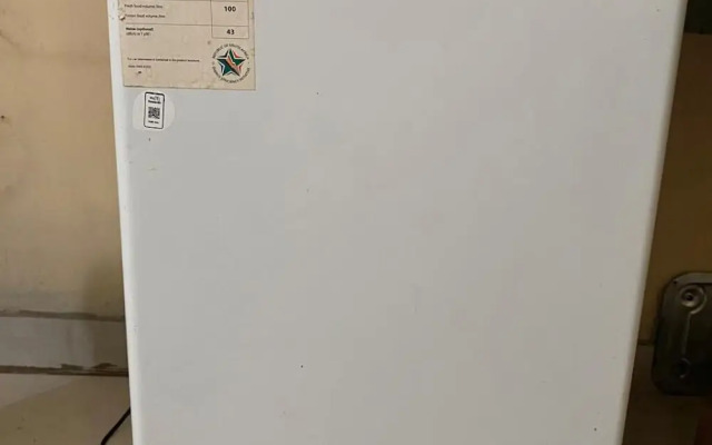 Makotinta Family House