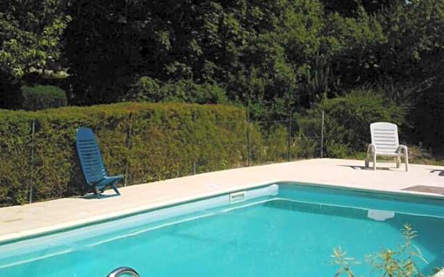 Au clos des colombages