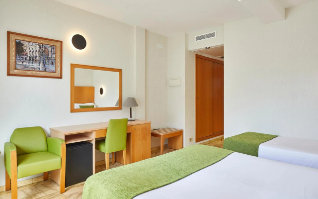 Hotel Flor Parks