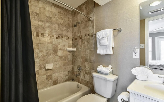 Seascape Resort Beachfront Condos