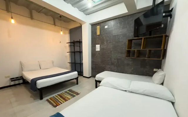 Hotel Family House Rodadero