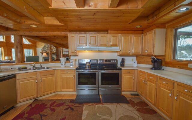 Heart's Desire 8 Bedroom House