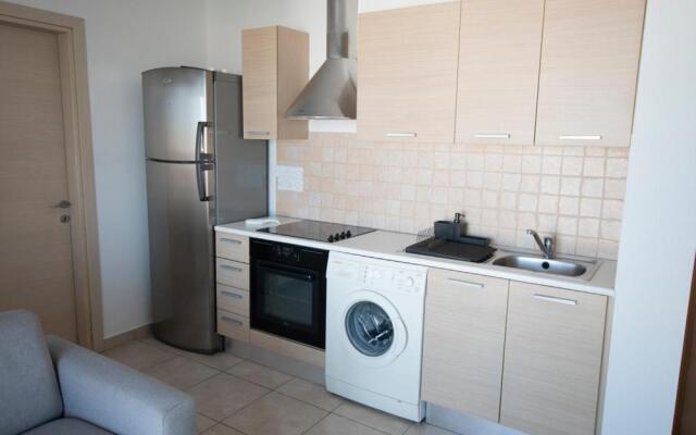 Sunny Atelier *Nicosia City* Free Parking & Wifi