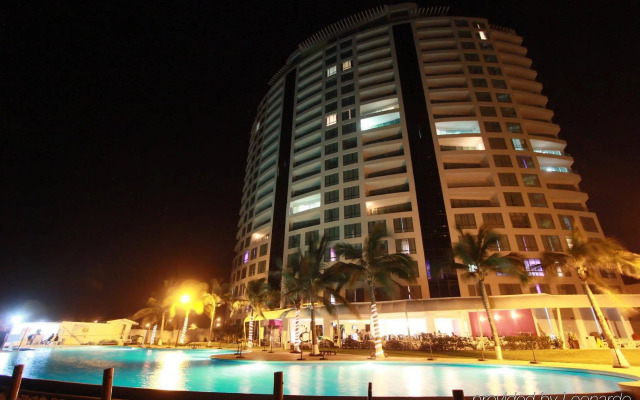 Park Royal Beach Mazatlán