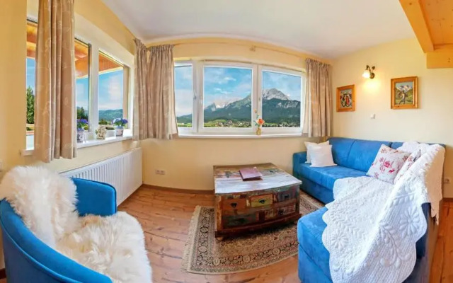 Romantik Aparthotel Sonnleitn