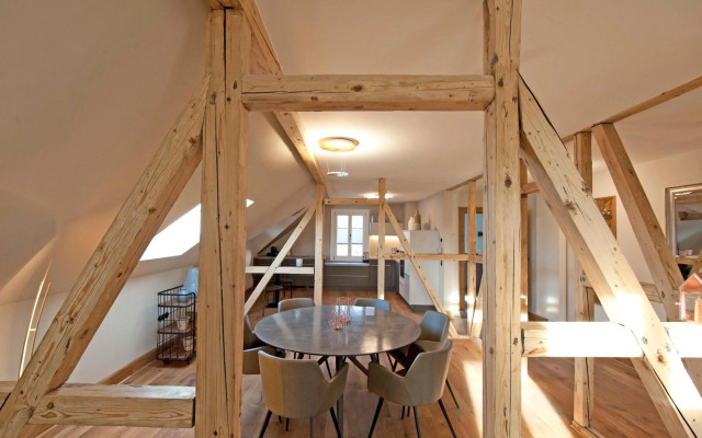 Villa Paulus Gästehaus