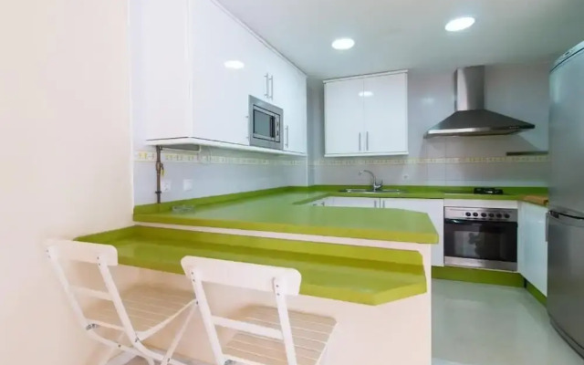 Apartamentos La Corrala de Luna III