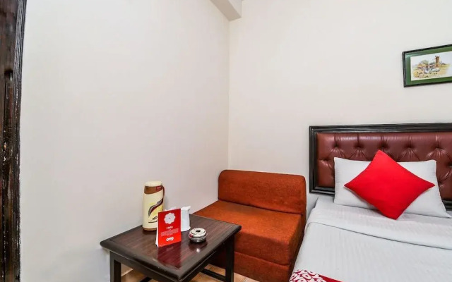 OYO 5411 Hotel City Castle