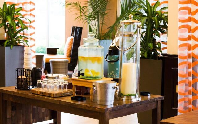 Hilton Garden Inn Clarksville