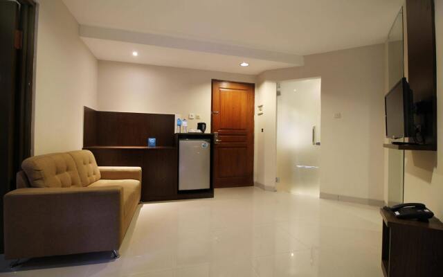 Airy Grogol Kyai Tapa Jakarta