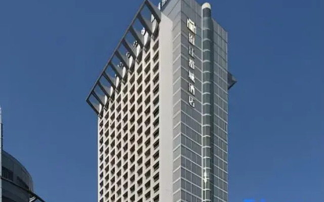 Metropolo Jinjiang Shenyang