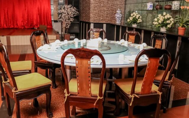 NIDA Rooms Tanjung Priok Sunter Agung