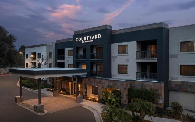 Courtyard by Marriott San Diego Carlsbad