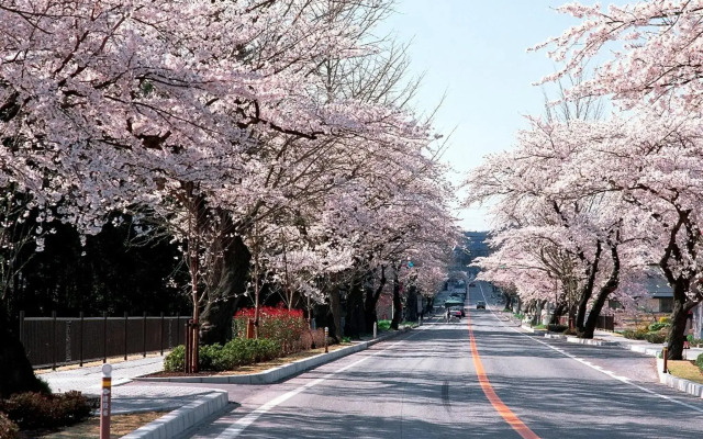 Hamabeno Ryouriyado Houraikan