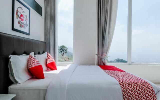 OYO 1194 Villa Bukit Panderman Residence