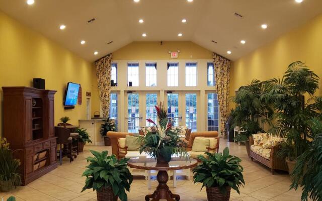 Kissimmee 3bed Villa Near Disney