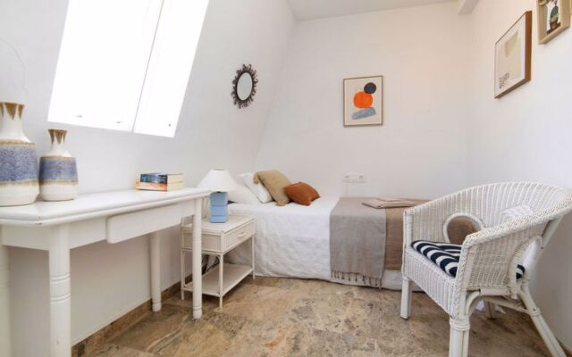 Apartment Orellana Calpe/Calp 7245