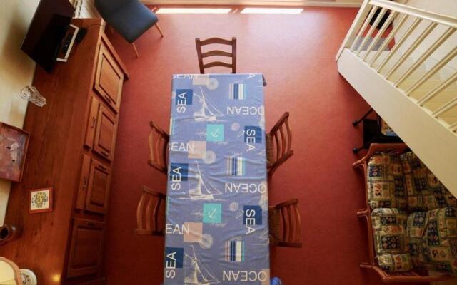 Appartement Quiberon, 3 pièces, 5 personnes - FR-1-478-75