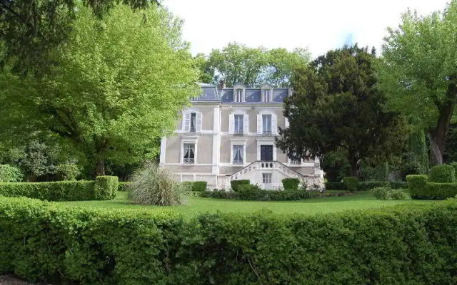 Maison d'Hôtes Stella Cadente