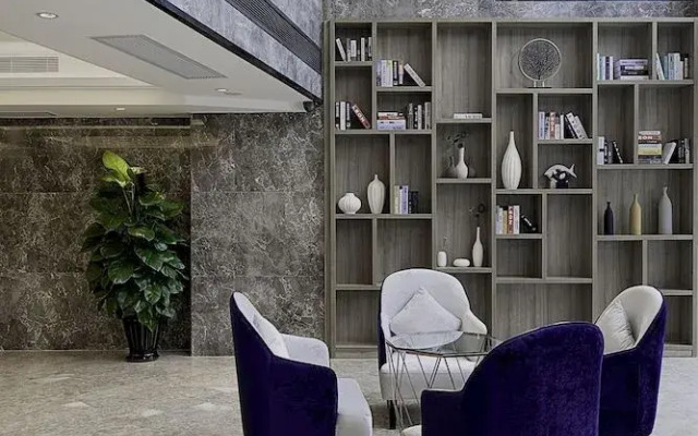 Dongguan Haili Hotel