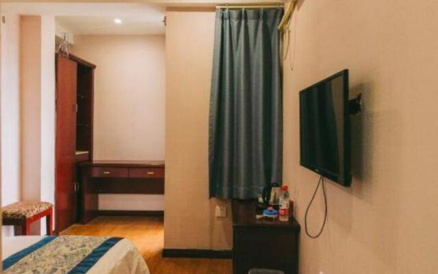 KM zhi HAO BUSINESS HOTEL