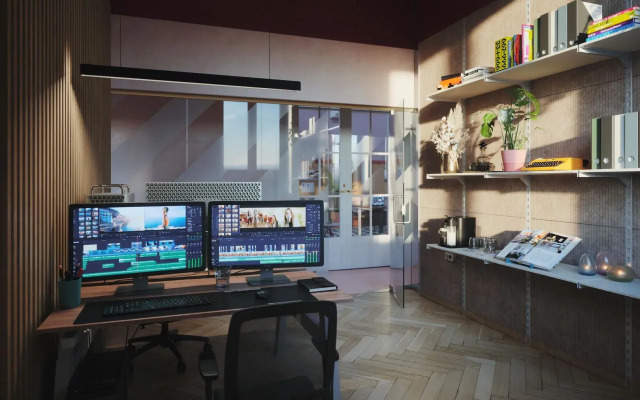 The Social Hub Madrid 4 star