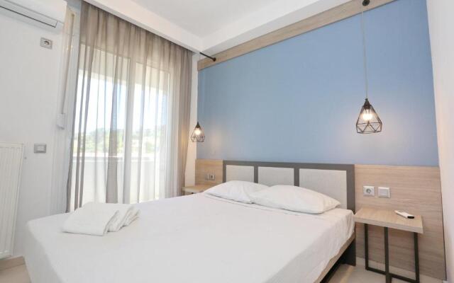 Agreste Luxury Apartments