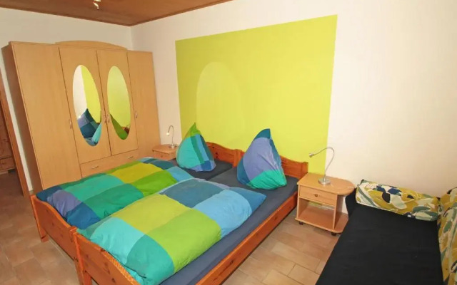 Dünenhof DA1-021 Dünenhof