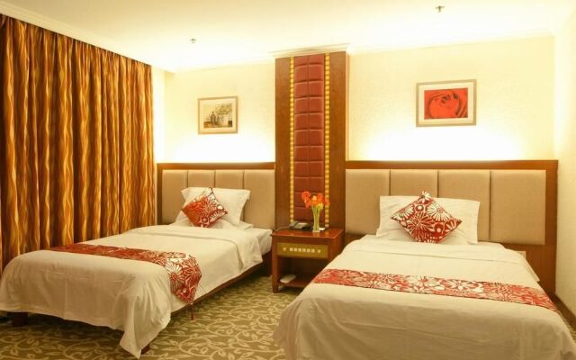 Yeelik Hotel