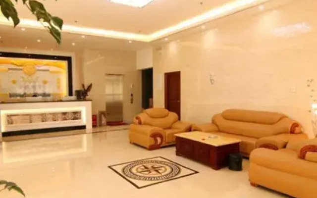 Yu Hu Hotel