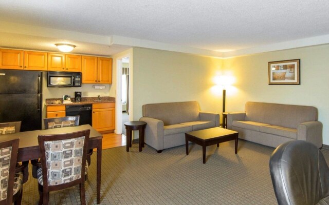 MainStay Suites Knoxville North I-75