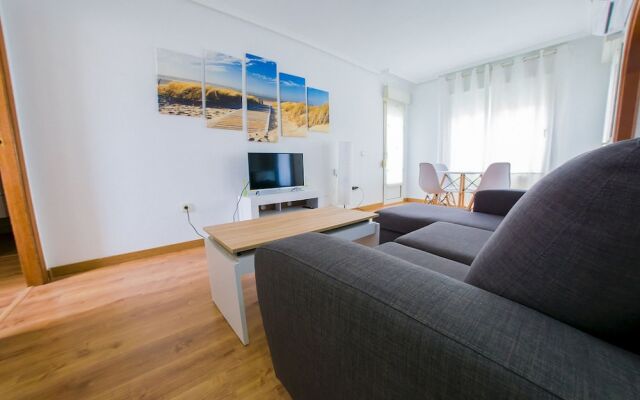 Torrevieja Experience Mar 3